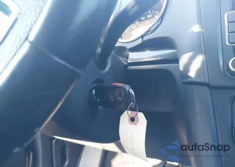 2013 Volkswagen Jetta Sportwagen 2.0L Tdi из США, поврежденный, VIN 3VWPL7AJ8DM664939